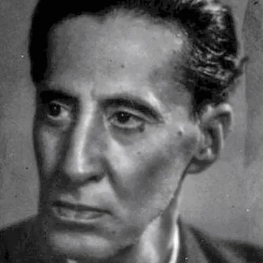 Porfirio Barba Jacob