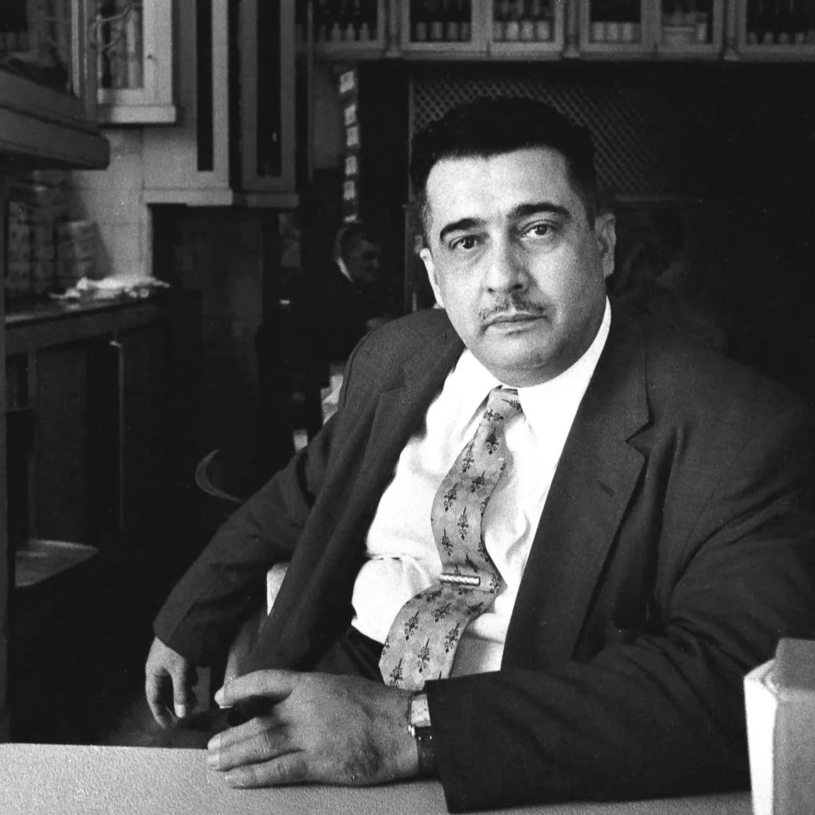 José Lezama Lima