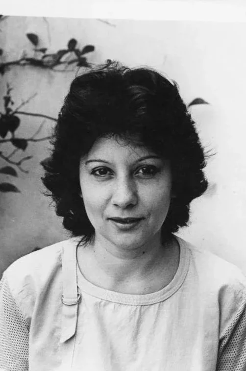 Carmen Ollé