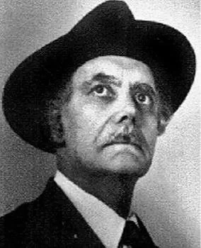 Ángel Falco