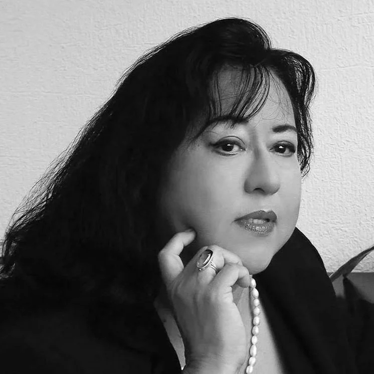Silvia Tomasa Rivera