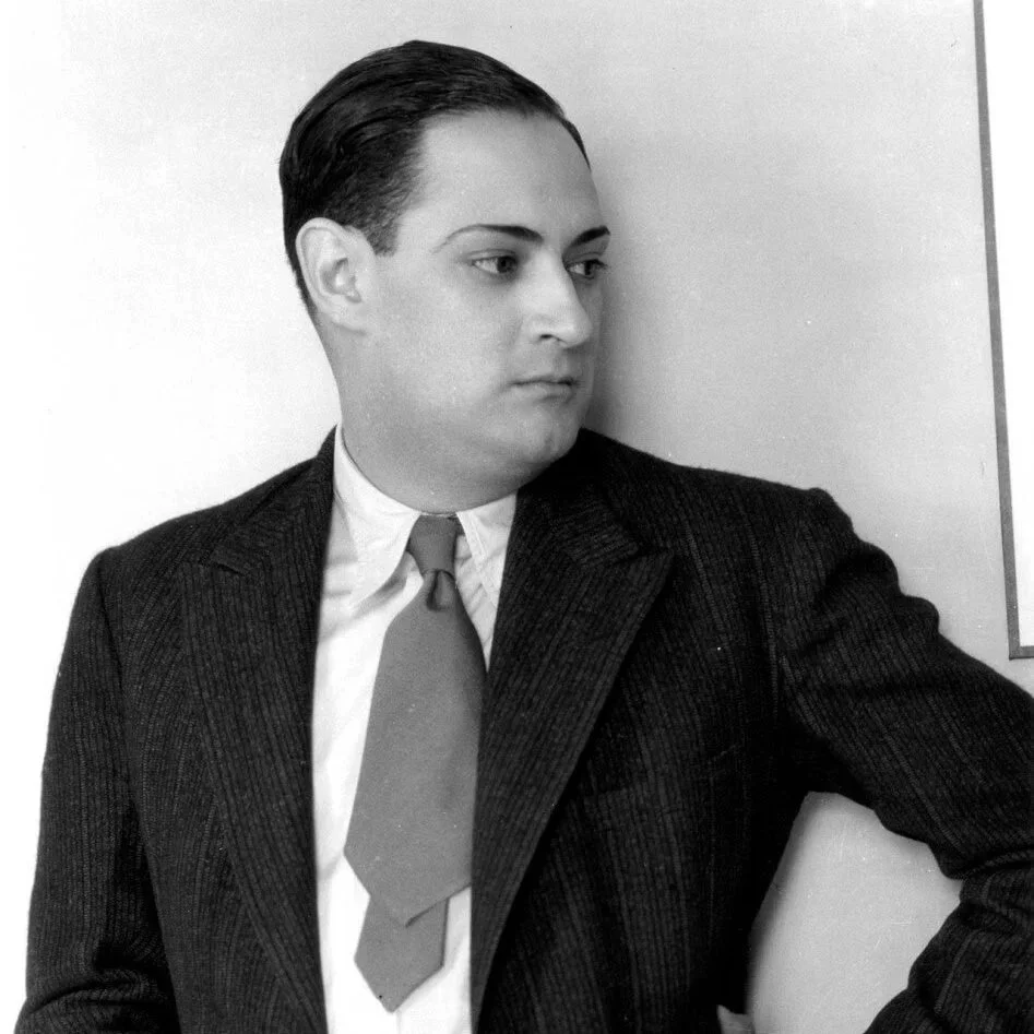 Salvador Novo