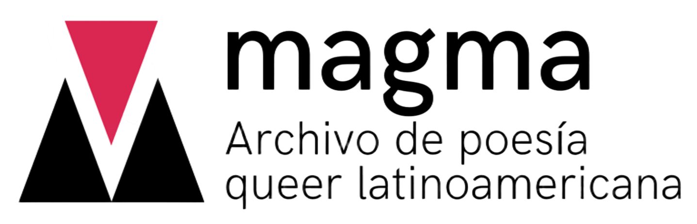 Magma. Archivo de poesía queer latinoamericana