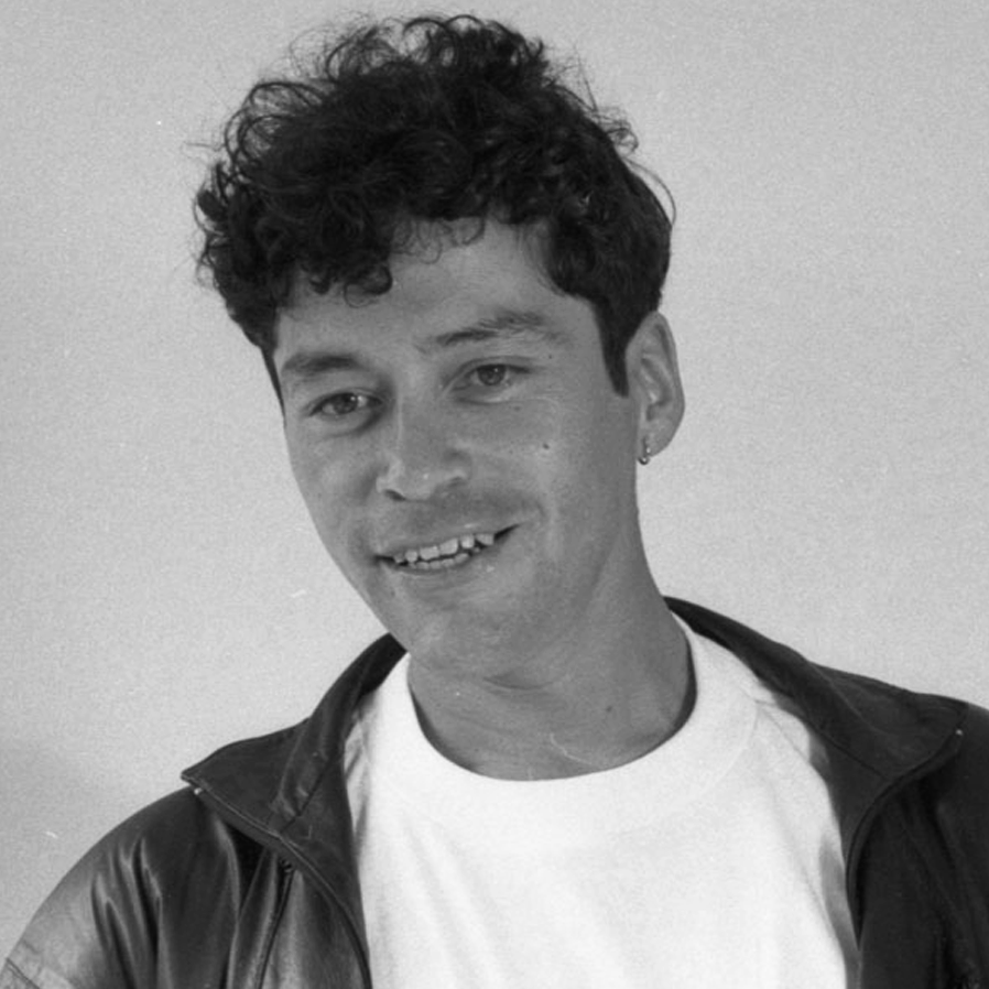 Fernando Molano Vargas