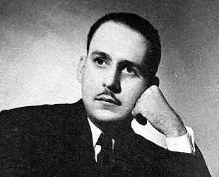 Emilio Ballagas