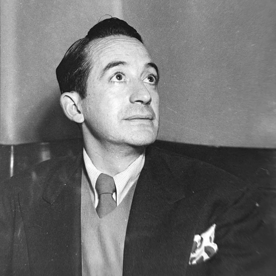 Xavier Villaurrutia