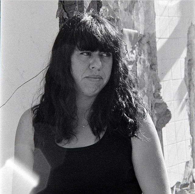 Malú Urriola