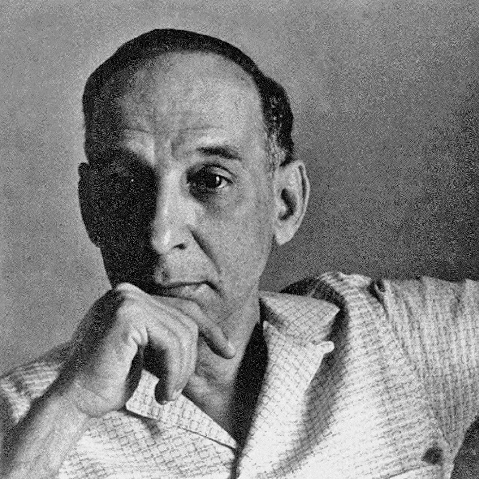 Virgilio Piñera