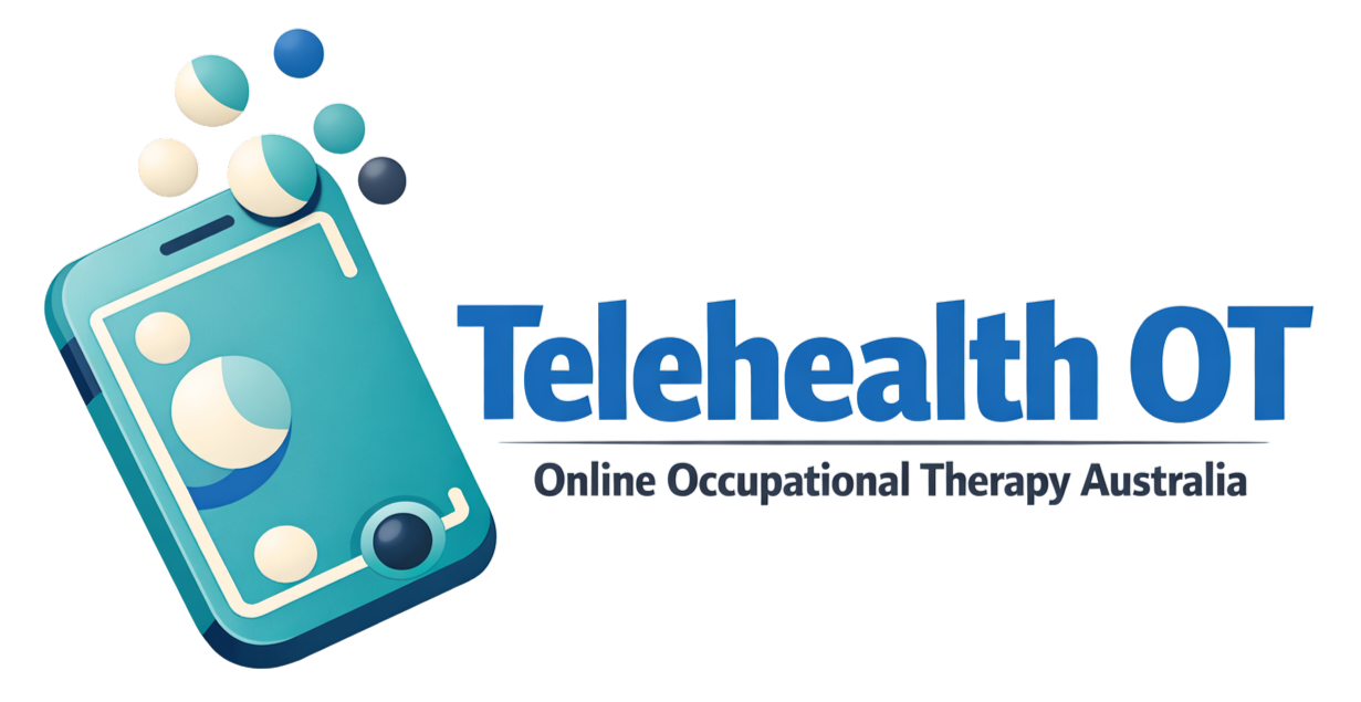 Telehealth OT | Online Occupational Therapy Australia
