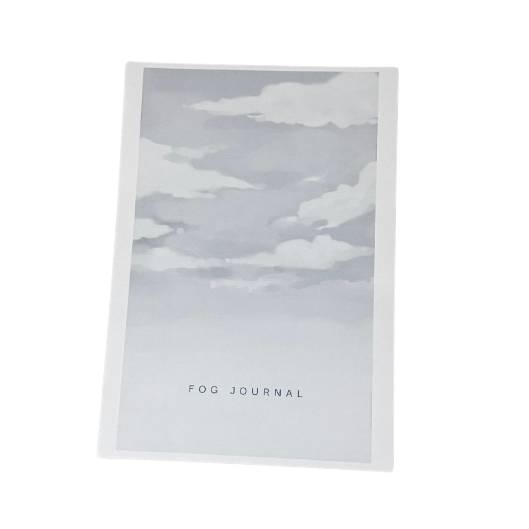 FOG Journal (A5) - Invisible Disability - Sibling