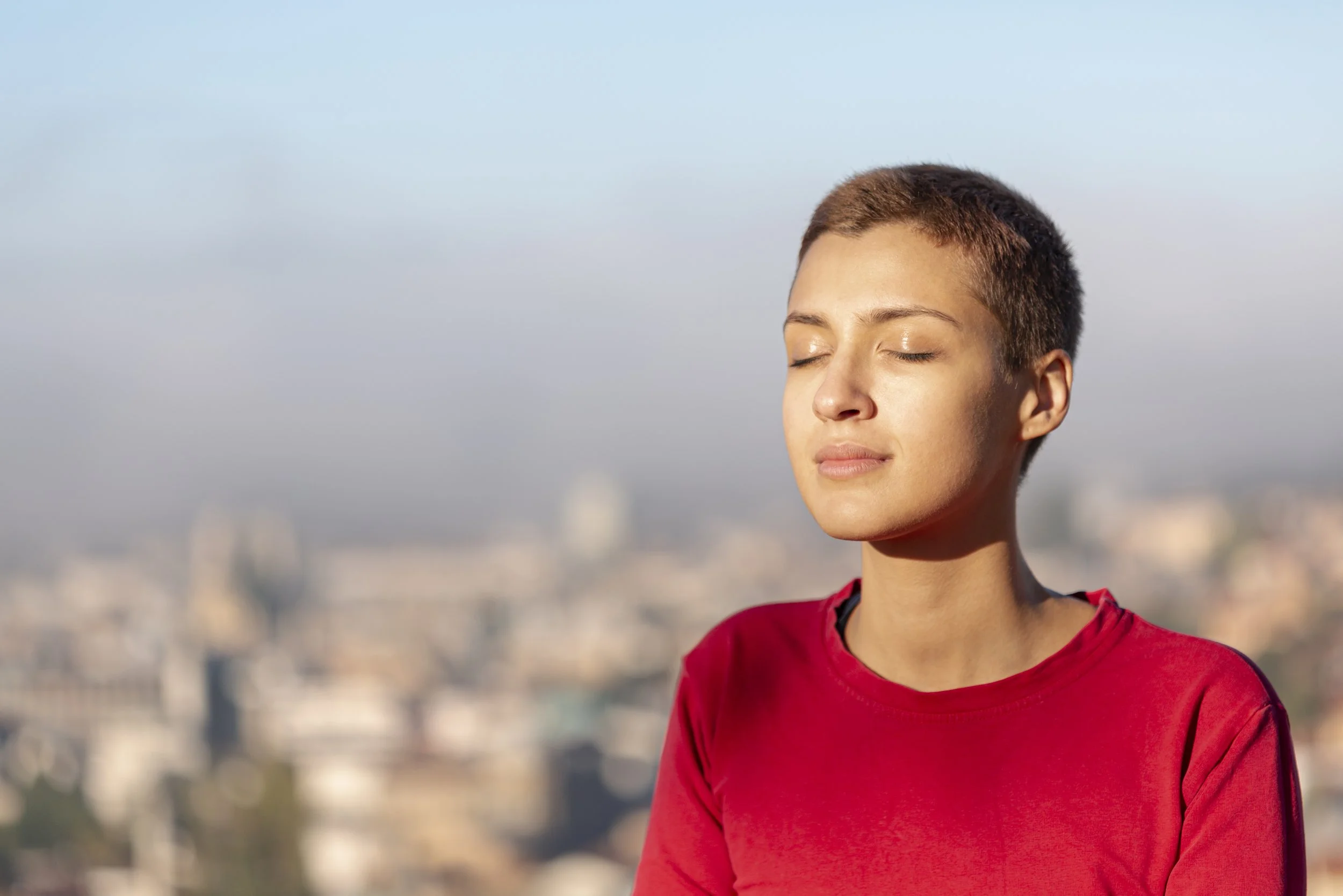 Managing Anxiety with EMDR: What You Need to Know