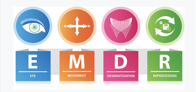 5 Signs You Might Benefit from EMDR Therapy