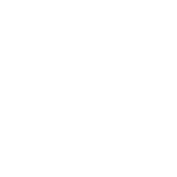 Silhouette of a person's head with a brain inside, featuring a check mark.