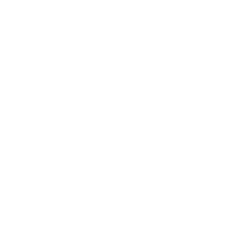A shield icon with a check mark in the center, symbolizing protection or security.