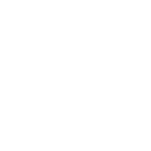 A white icon of a target with an arrow hitting the bullseye on a black background.