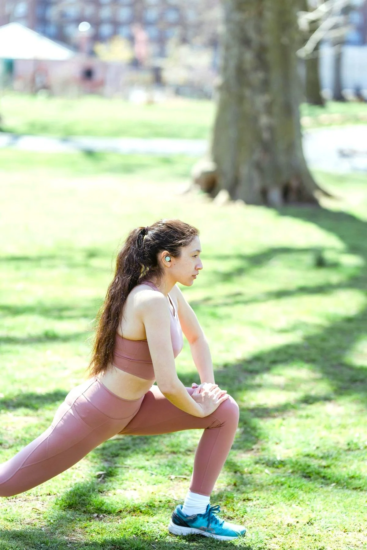 Mobility &amp; Stretching: Beyond Just Warming Up