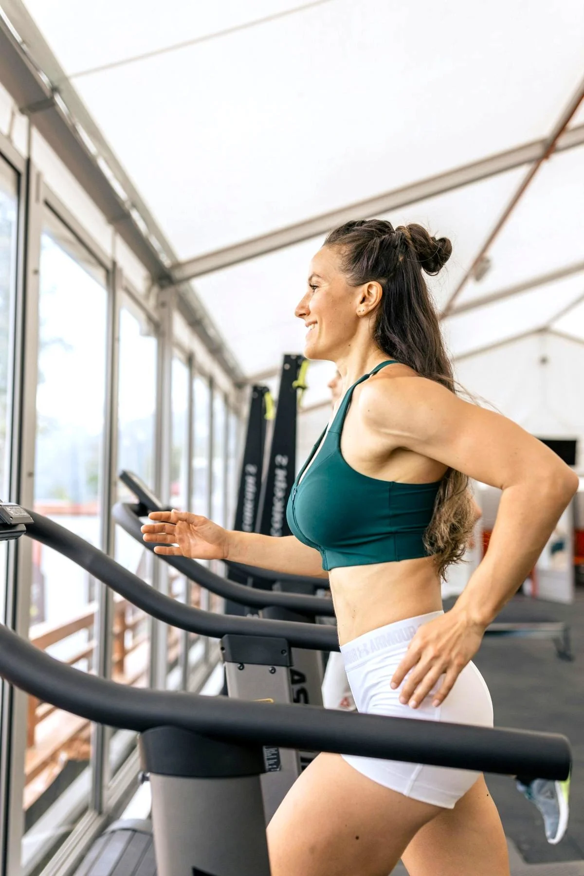 HIIT vs. Steady-State Cardio: What Women Need to Know