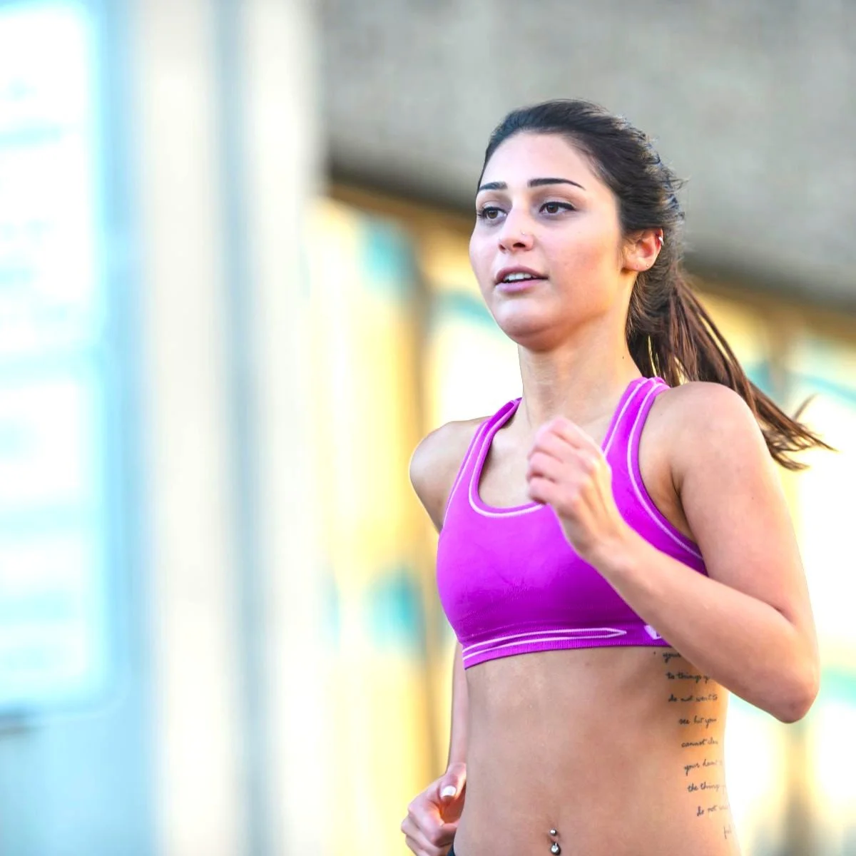 Creatine for Women – Breaking the Myths &amp; Boosting Performance