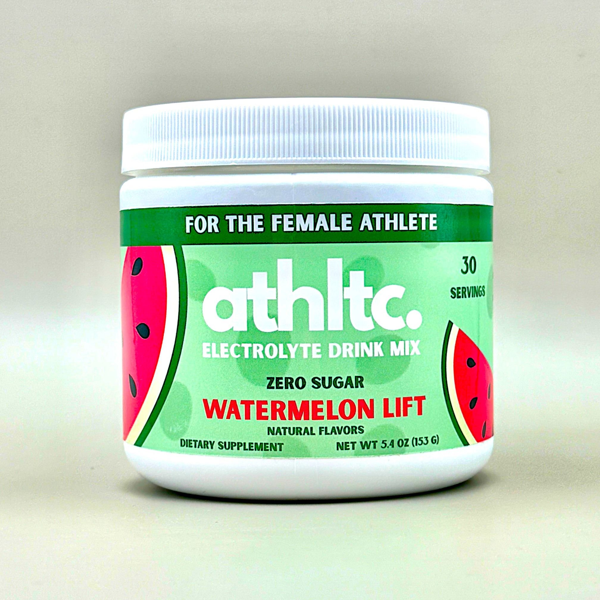 Electrolyte Mix - Watermelon Lift / 30 Servings