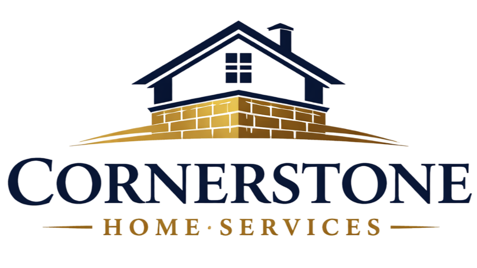  Cornerstone Home Services