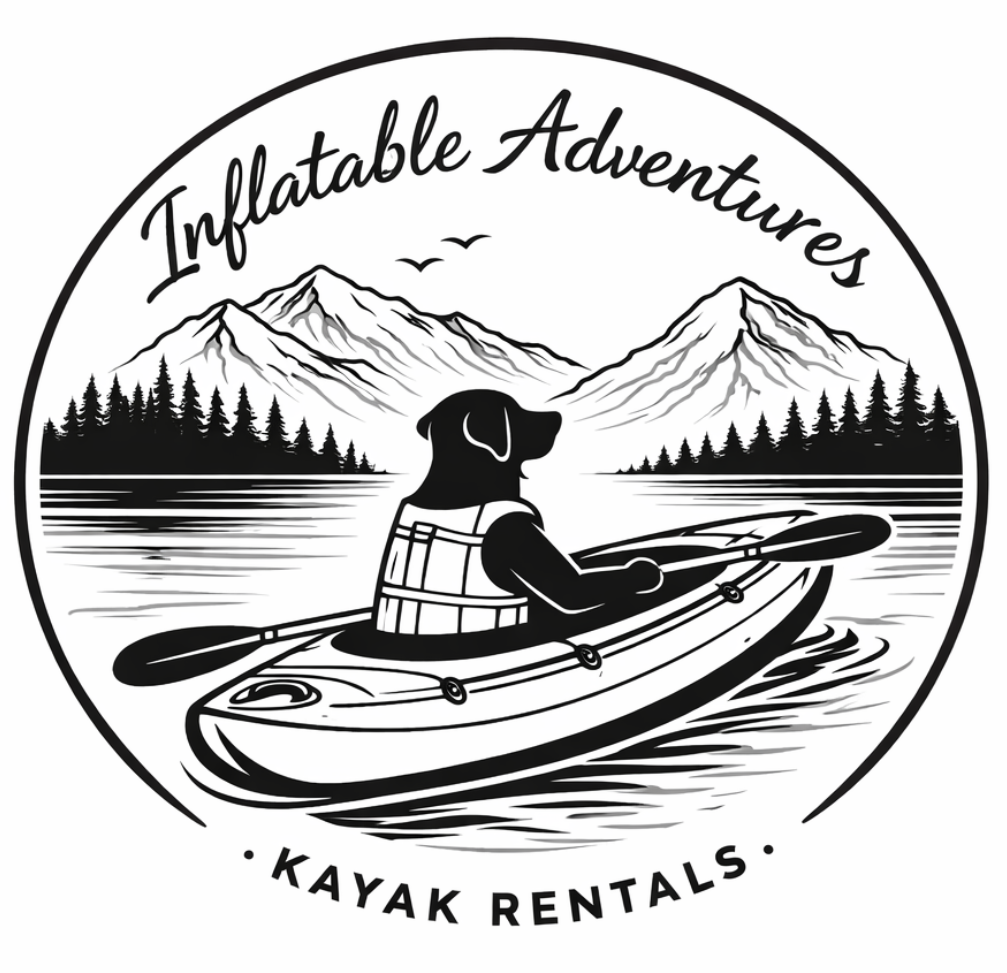 Inflatable Adventures AK