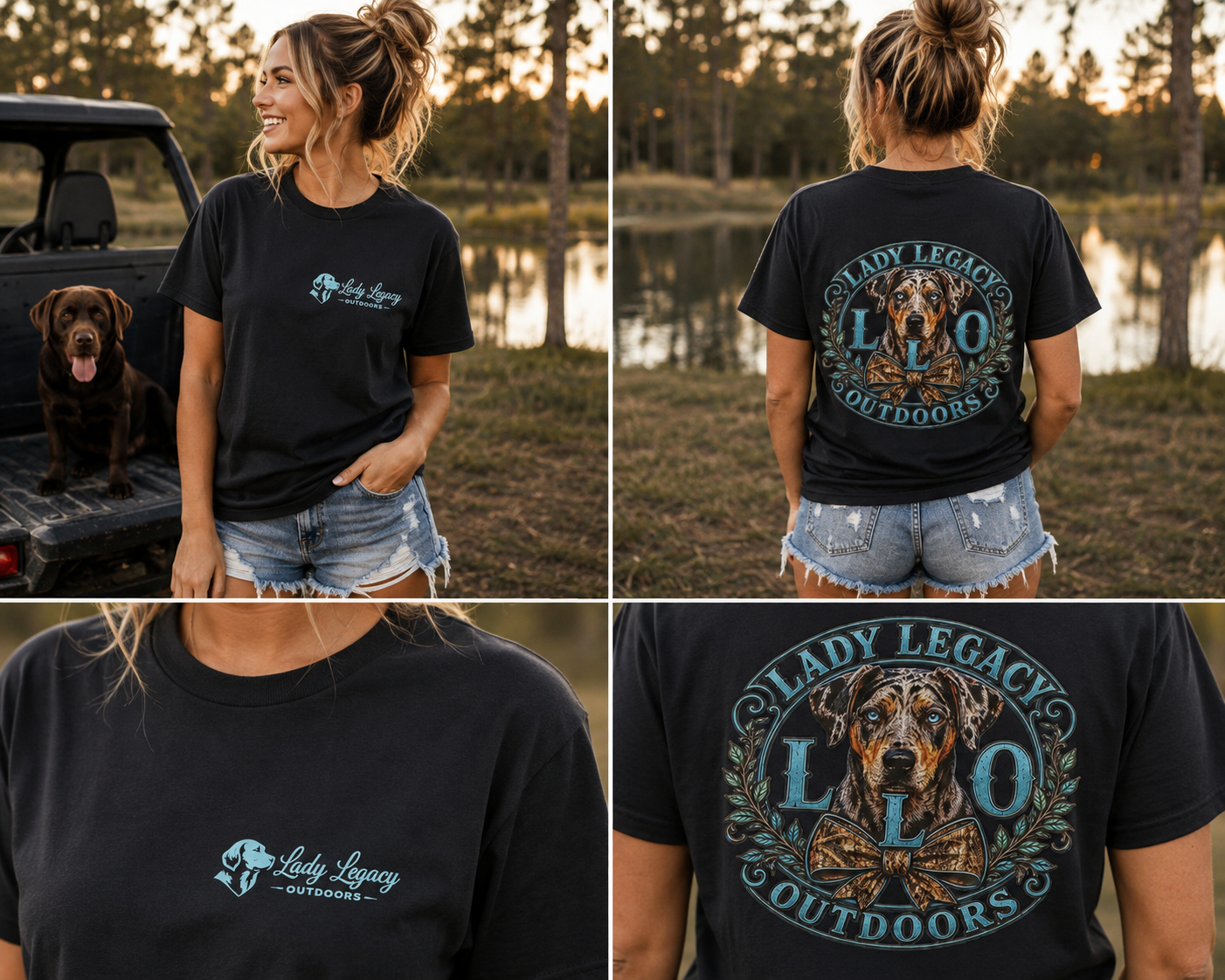Cotton Short Sleeve