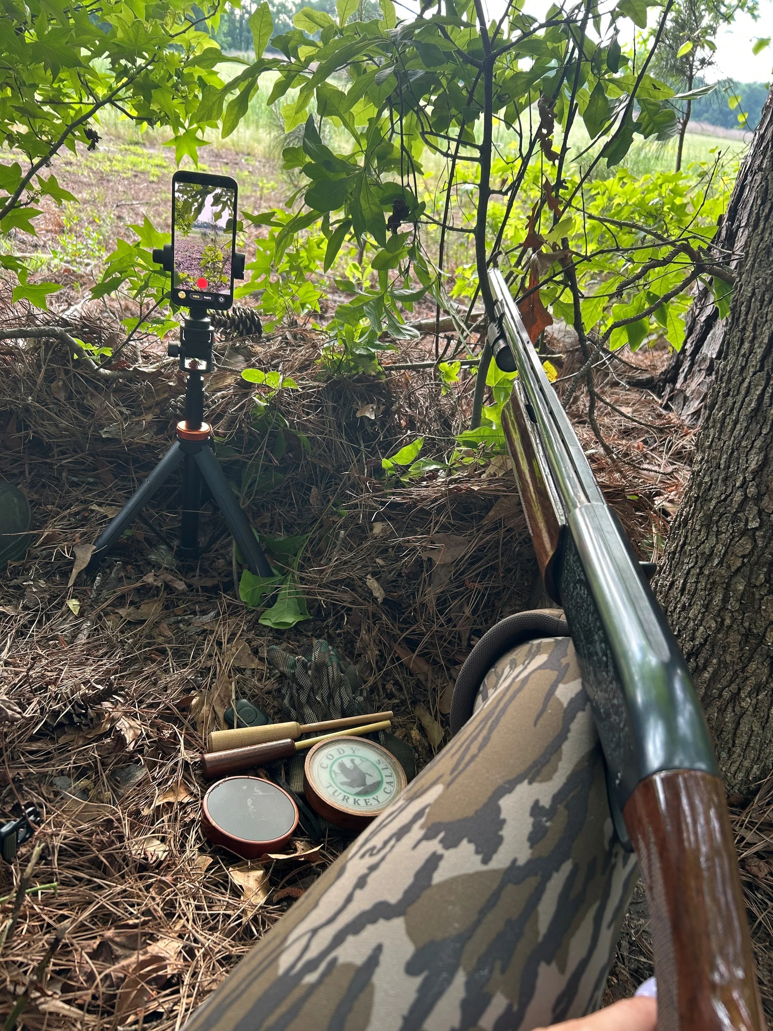 2026 Ladies Turkey Hunt with Tall Tines in the Pines Outfitters