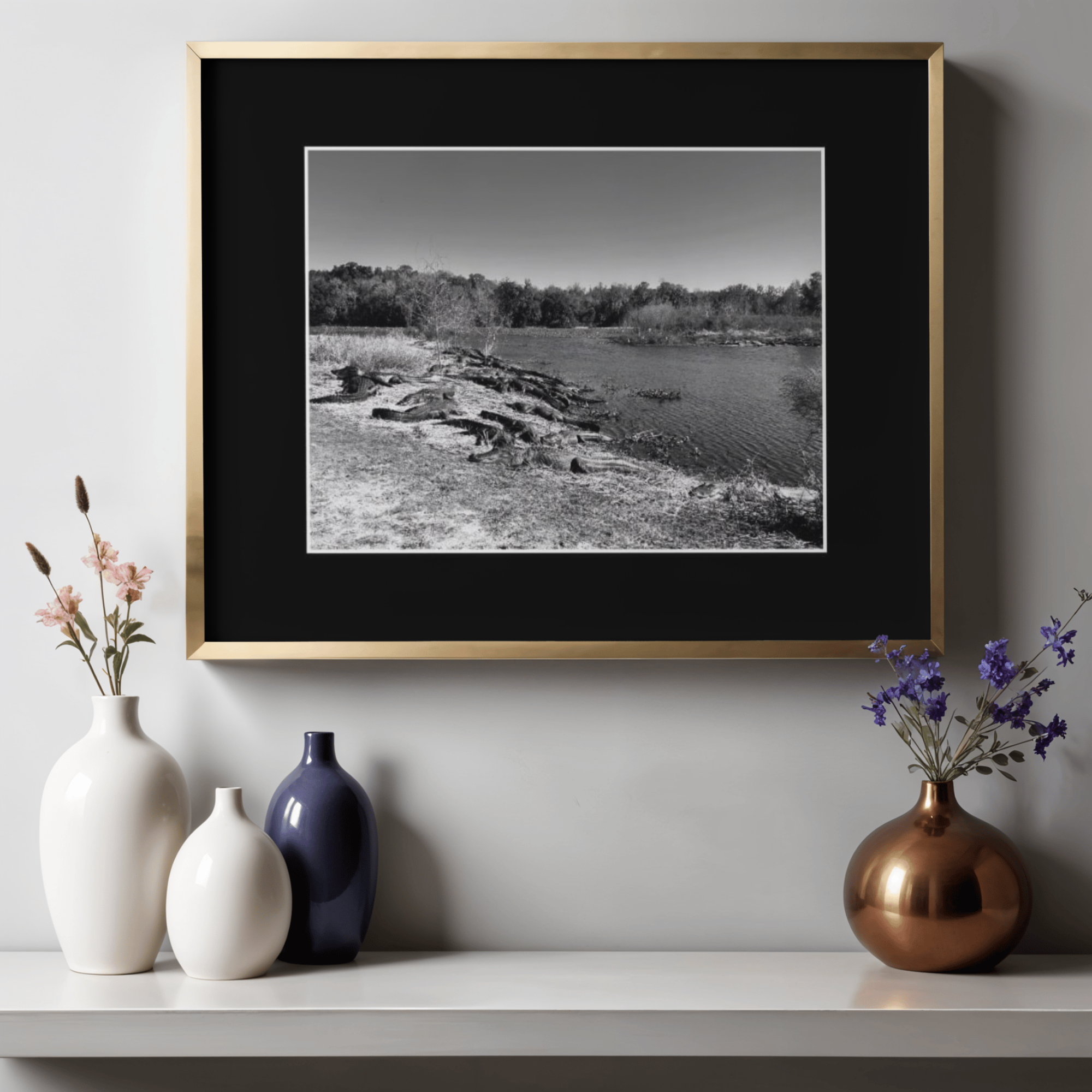 A Quiet Line of Teeth Black Mat.png