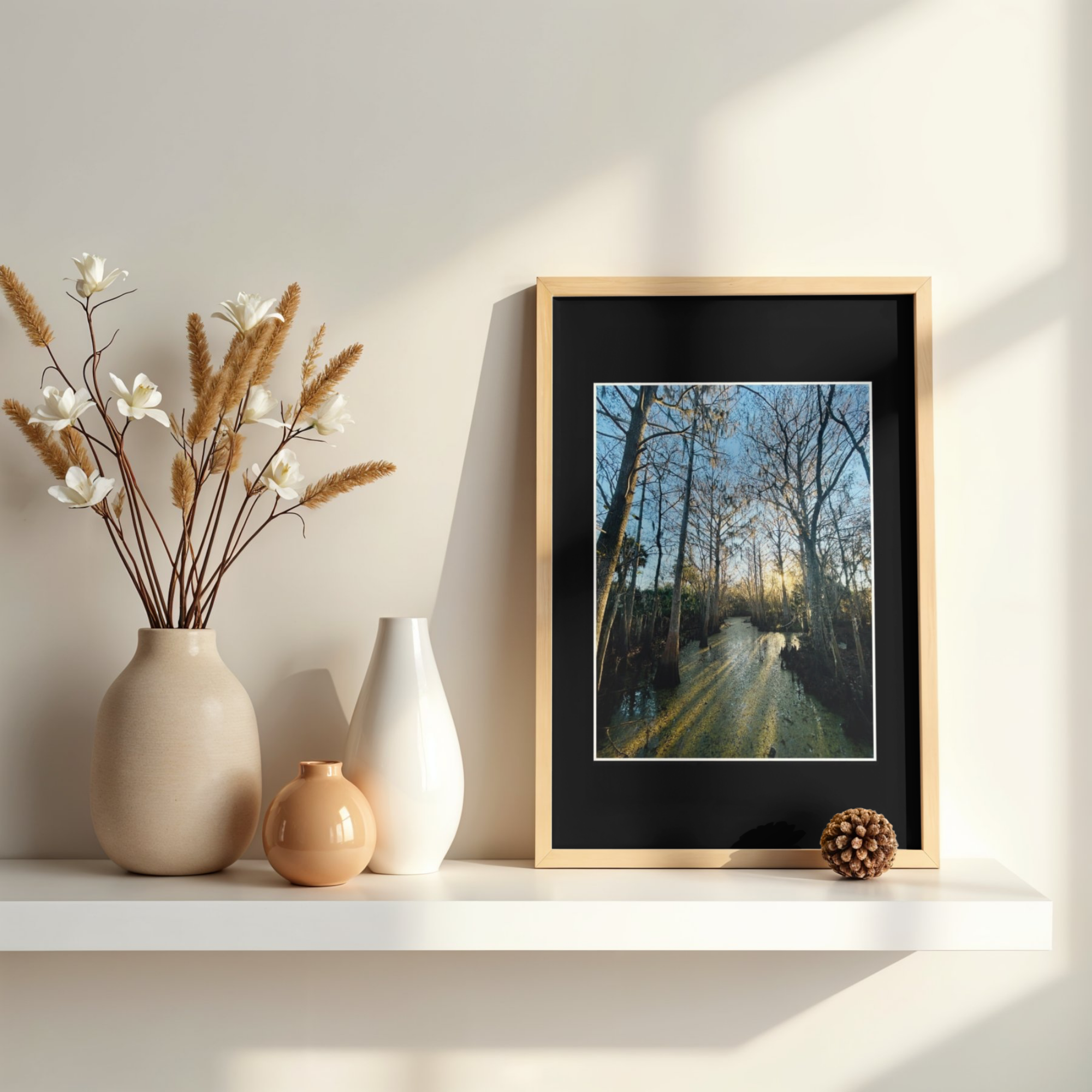 Where the Light Lingers Black Mat.png