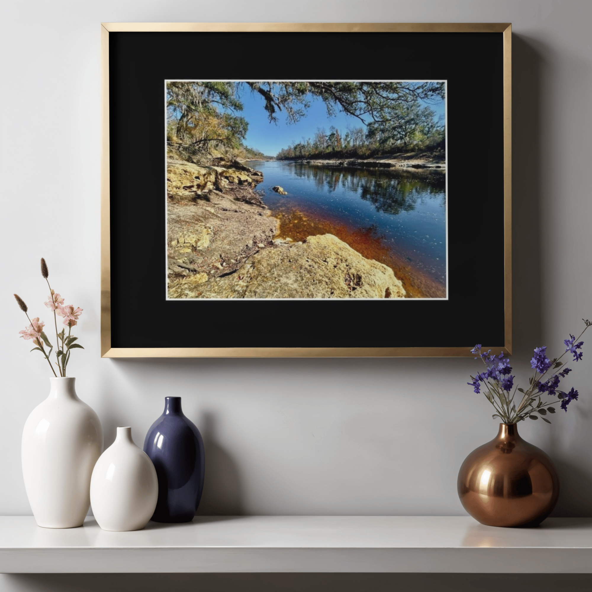 Bank of the Suwannee Black Mat.png