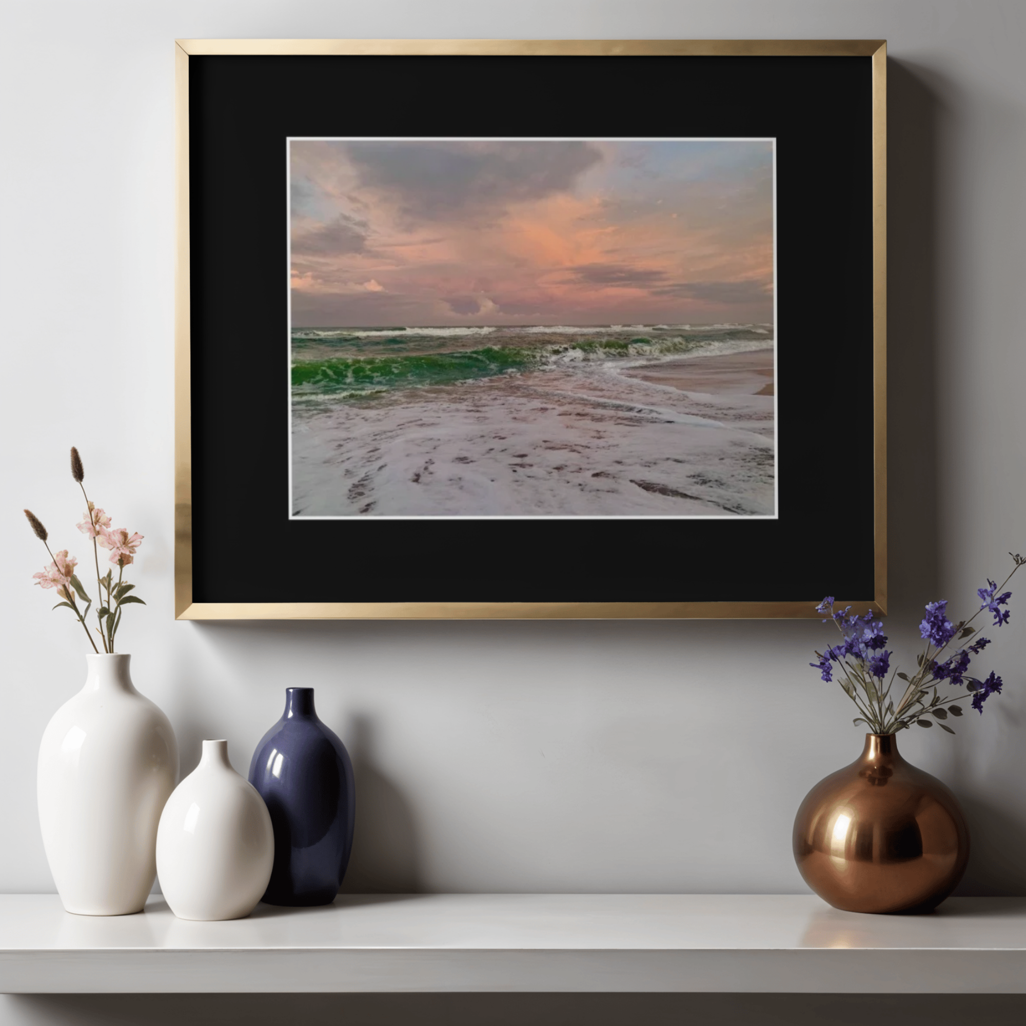 Pink Sunset Black Mat.png