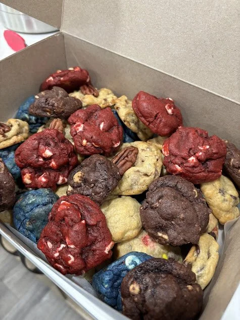 12-Pack of 2-Bite Nookies