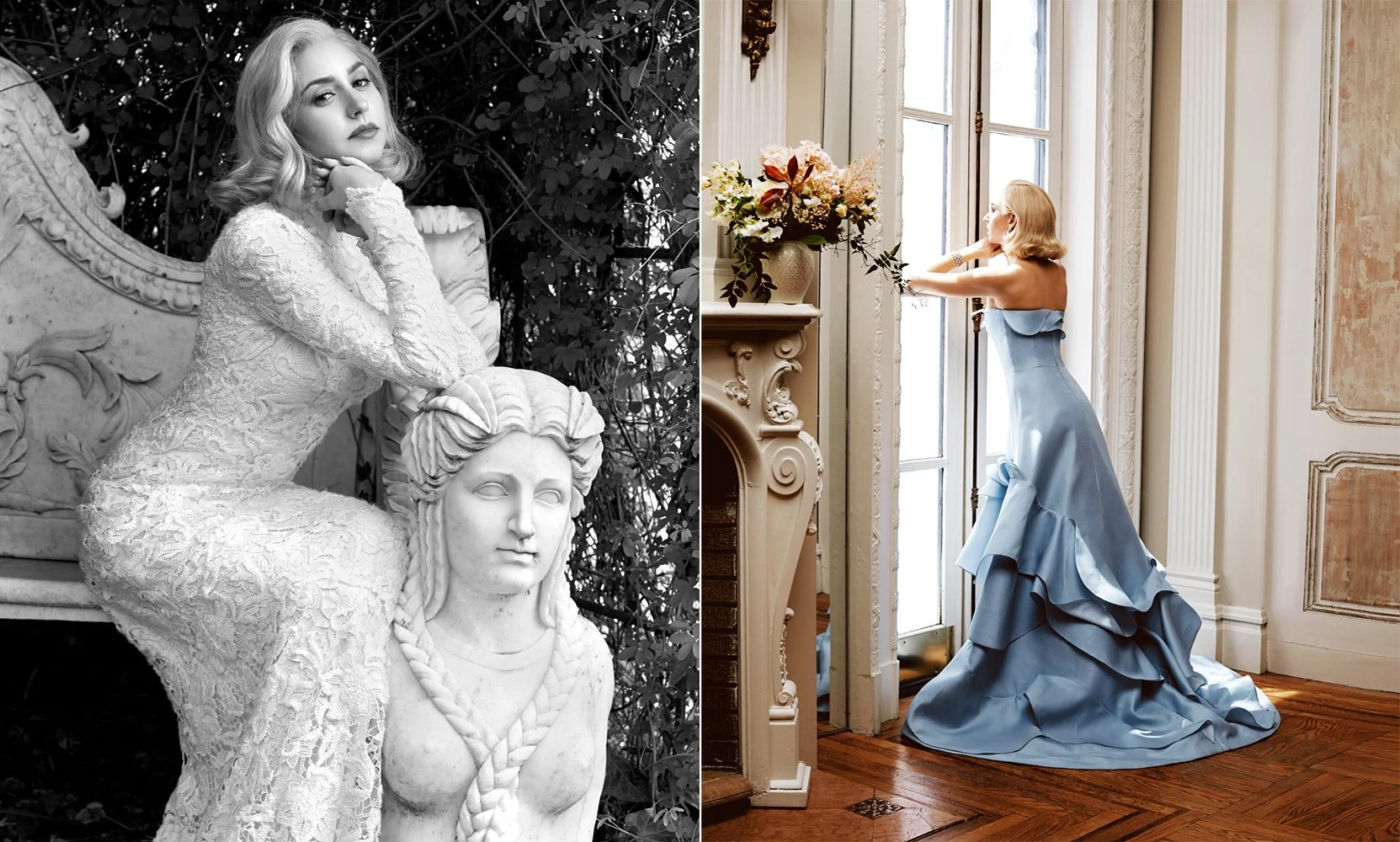 Harper's Bazaar, Michael Avedon