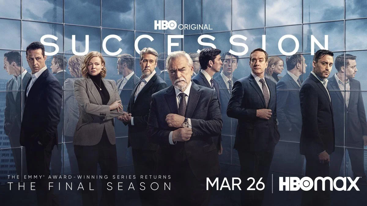 HBO Max, Joe Pugliese
