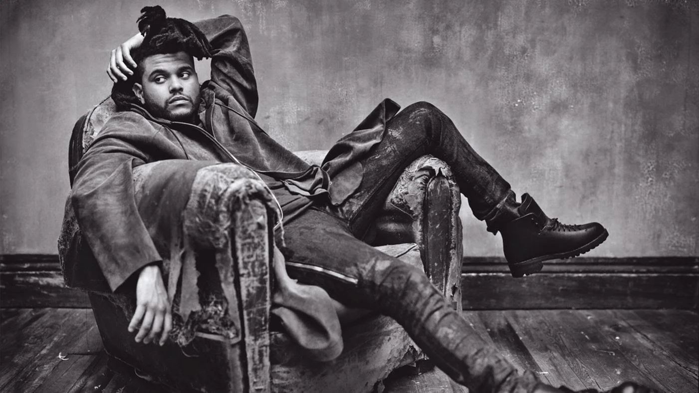 Rolling Stone, Mark Seliger
