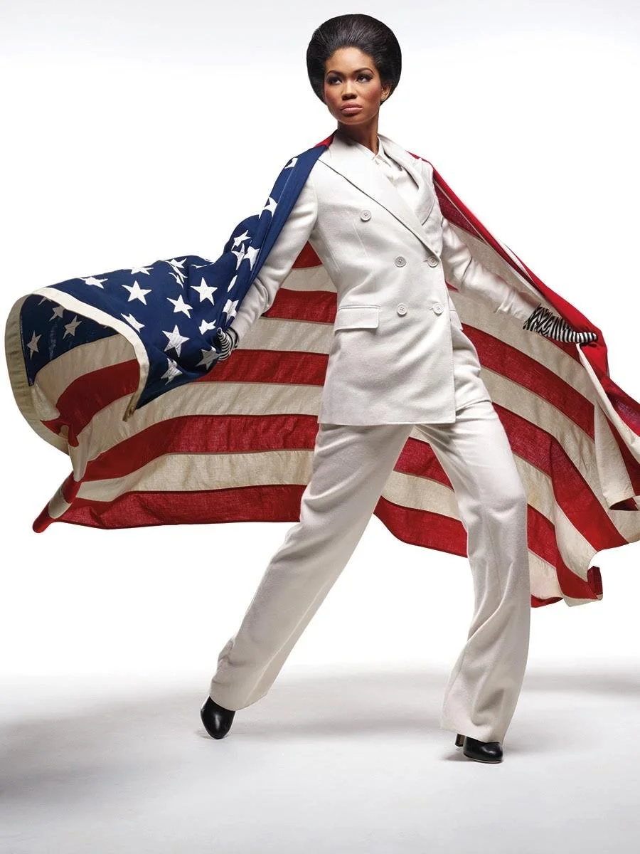 Paper Magazine, Mark Seliger