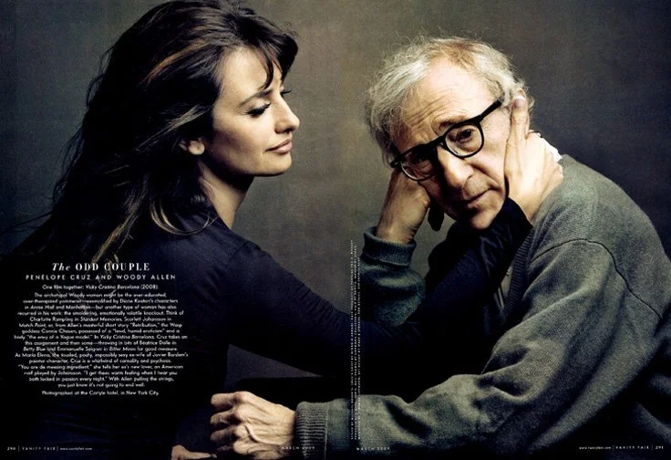 Vanity Fair, Annie Leibovitz