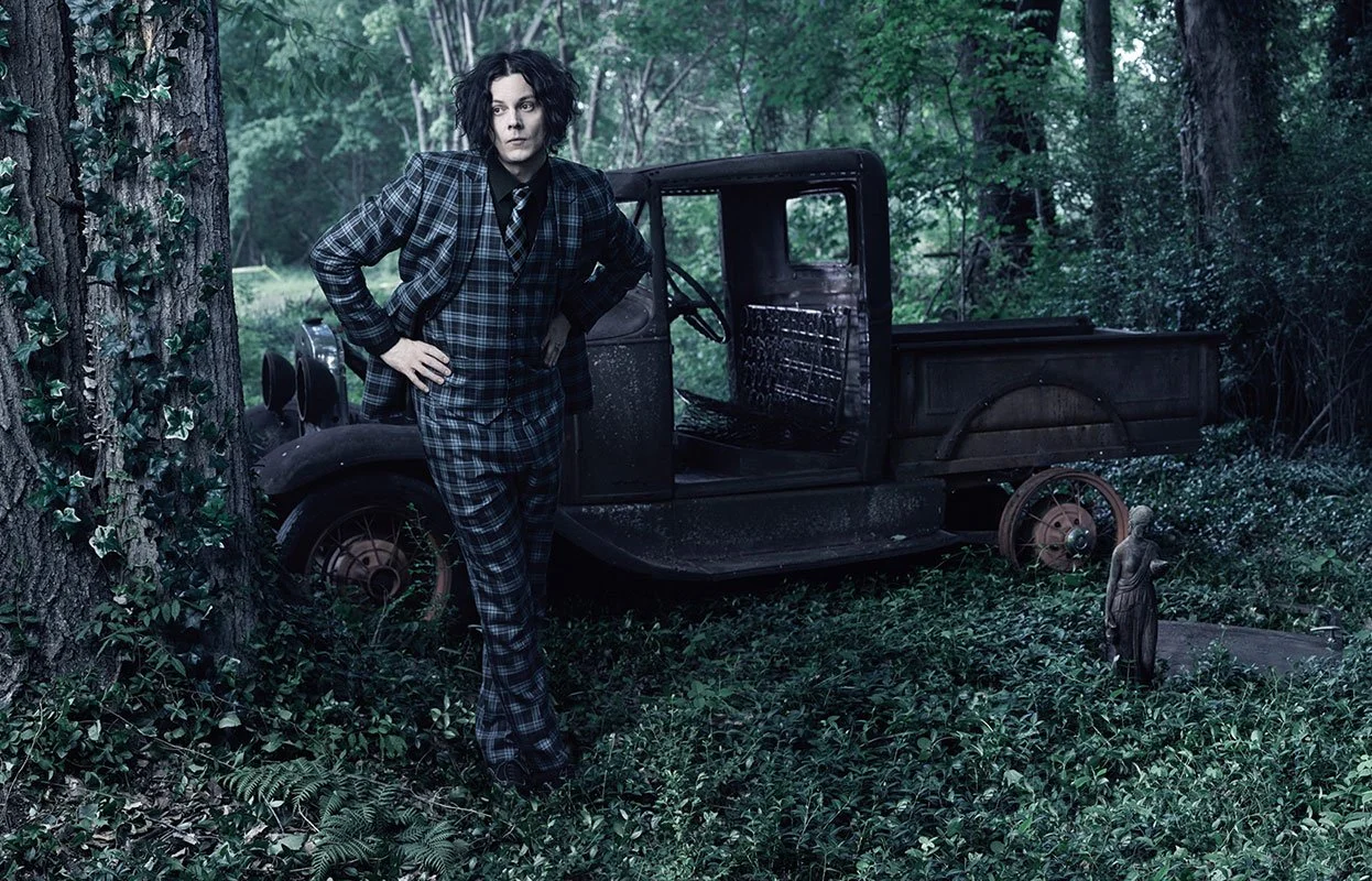Rolling Stone, Mark Seliger