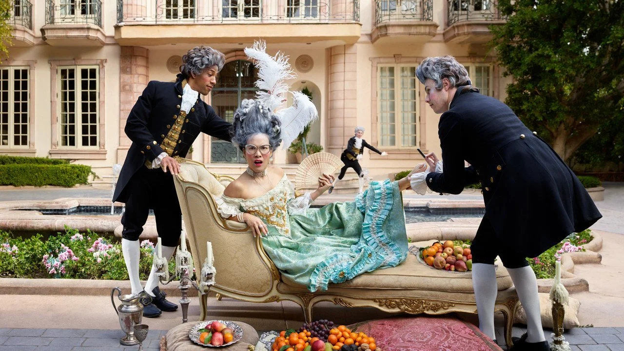 Vanity Fair, Mark Seliger
