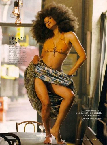 GQ, Mark Seliger
