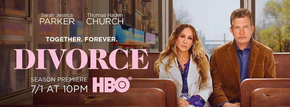 HBO, Alexei Hay