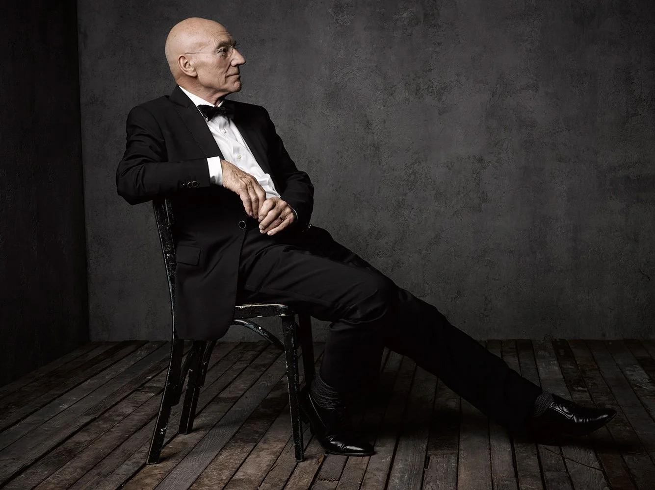 White House Correspondent's Dinner, Mark Seliger