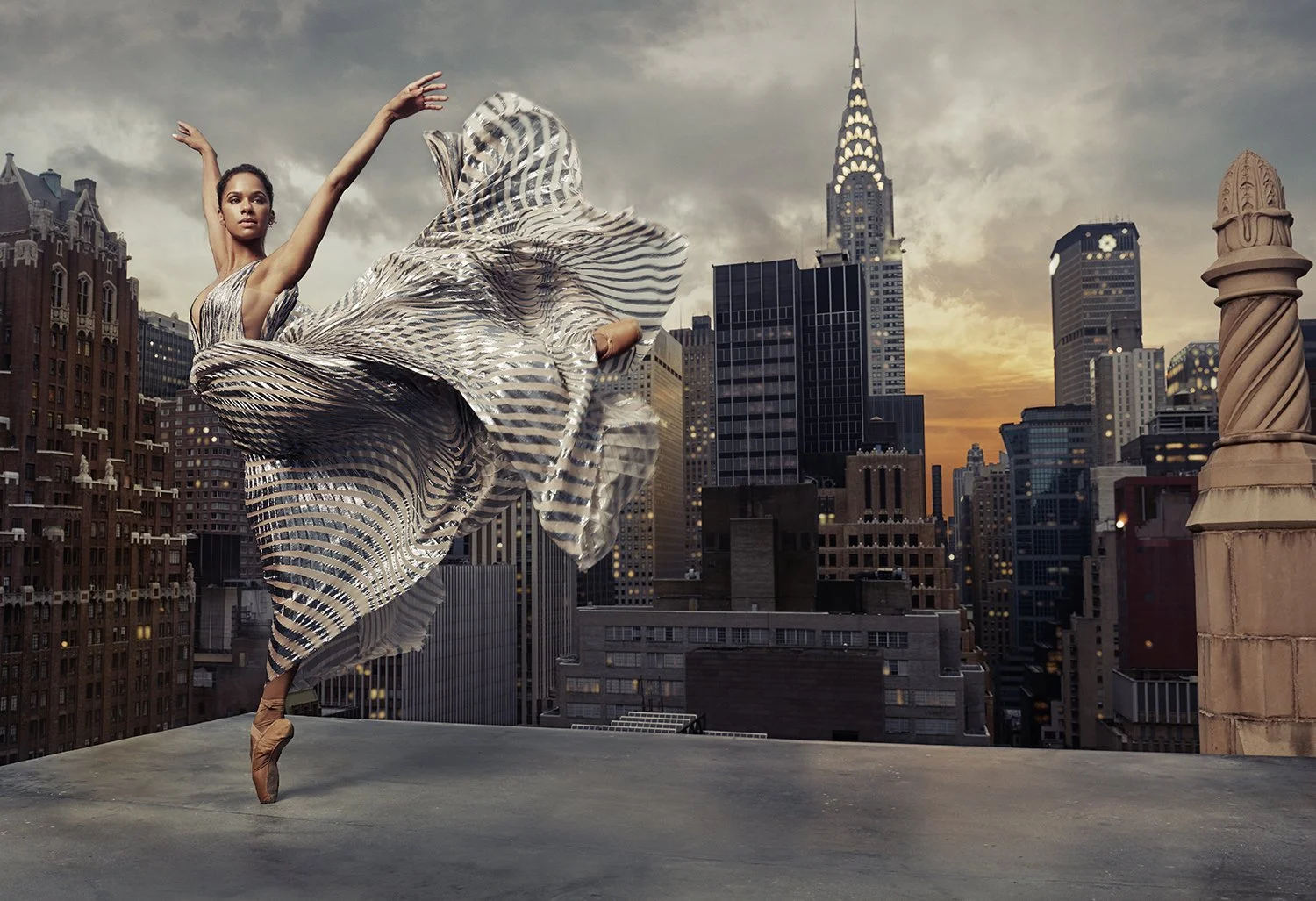 Glamour, Mark Seliger