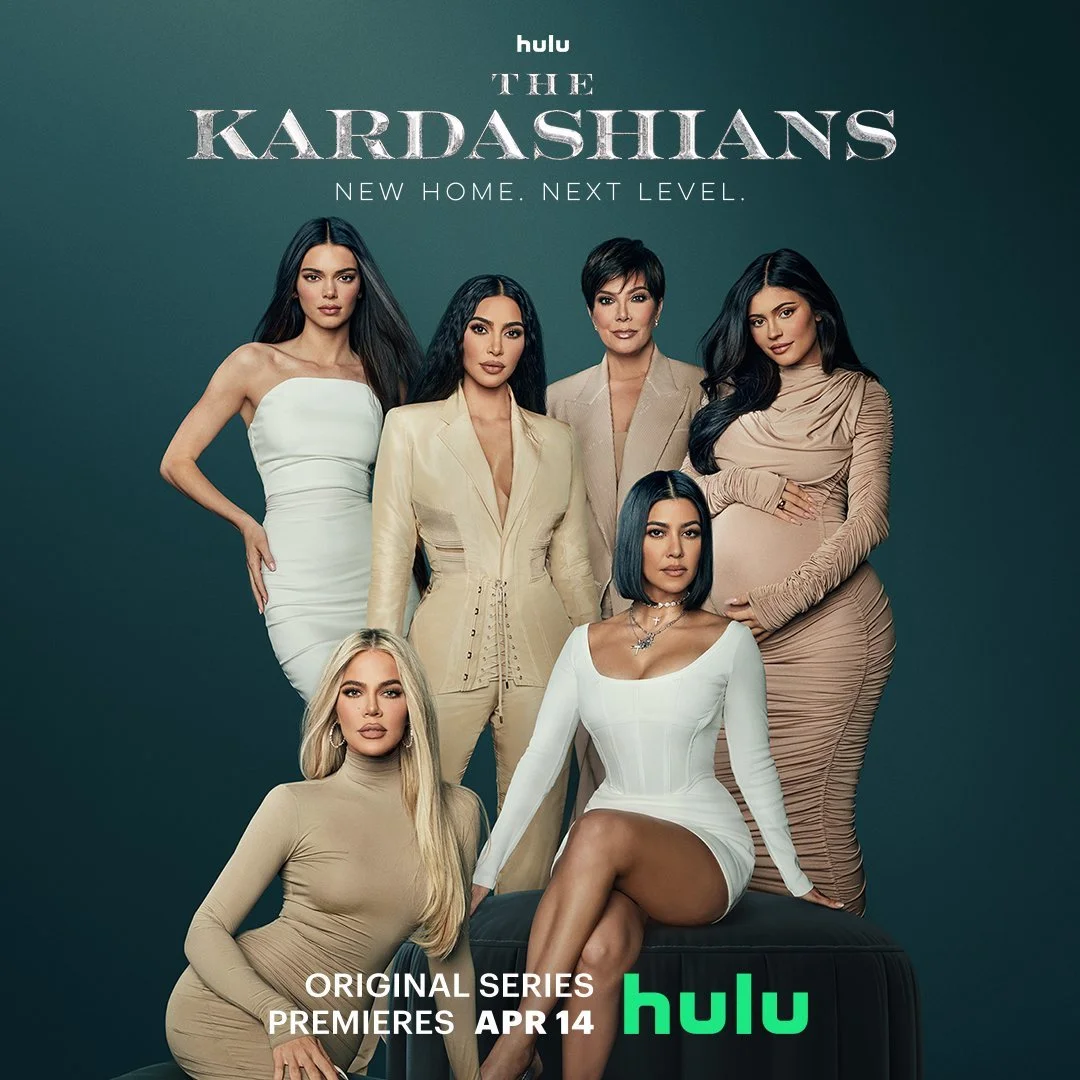 Hulu, Matthew Rolston