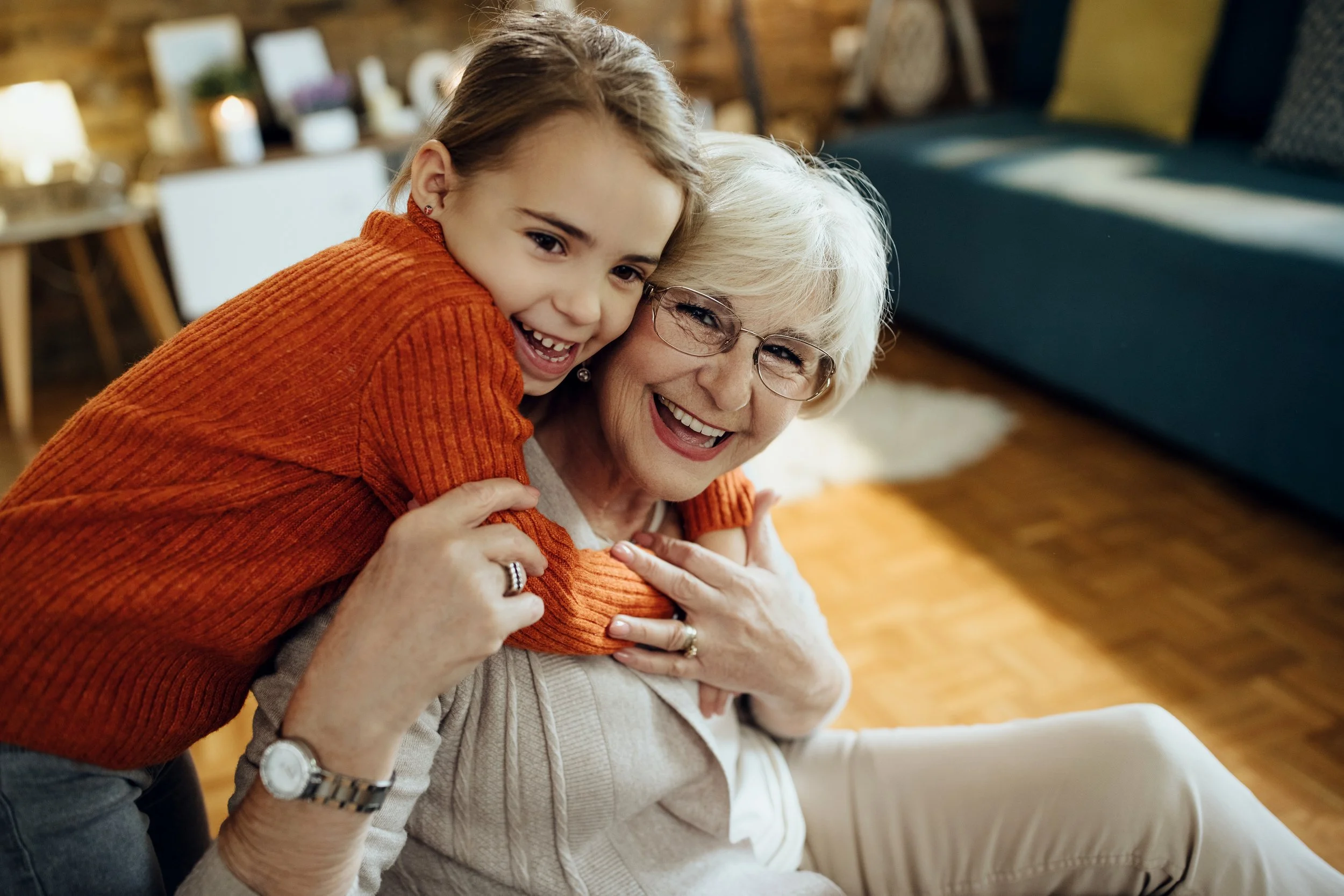 Divorce Later in Life: Why Financial Decisions Matter Even More