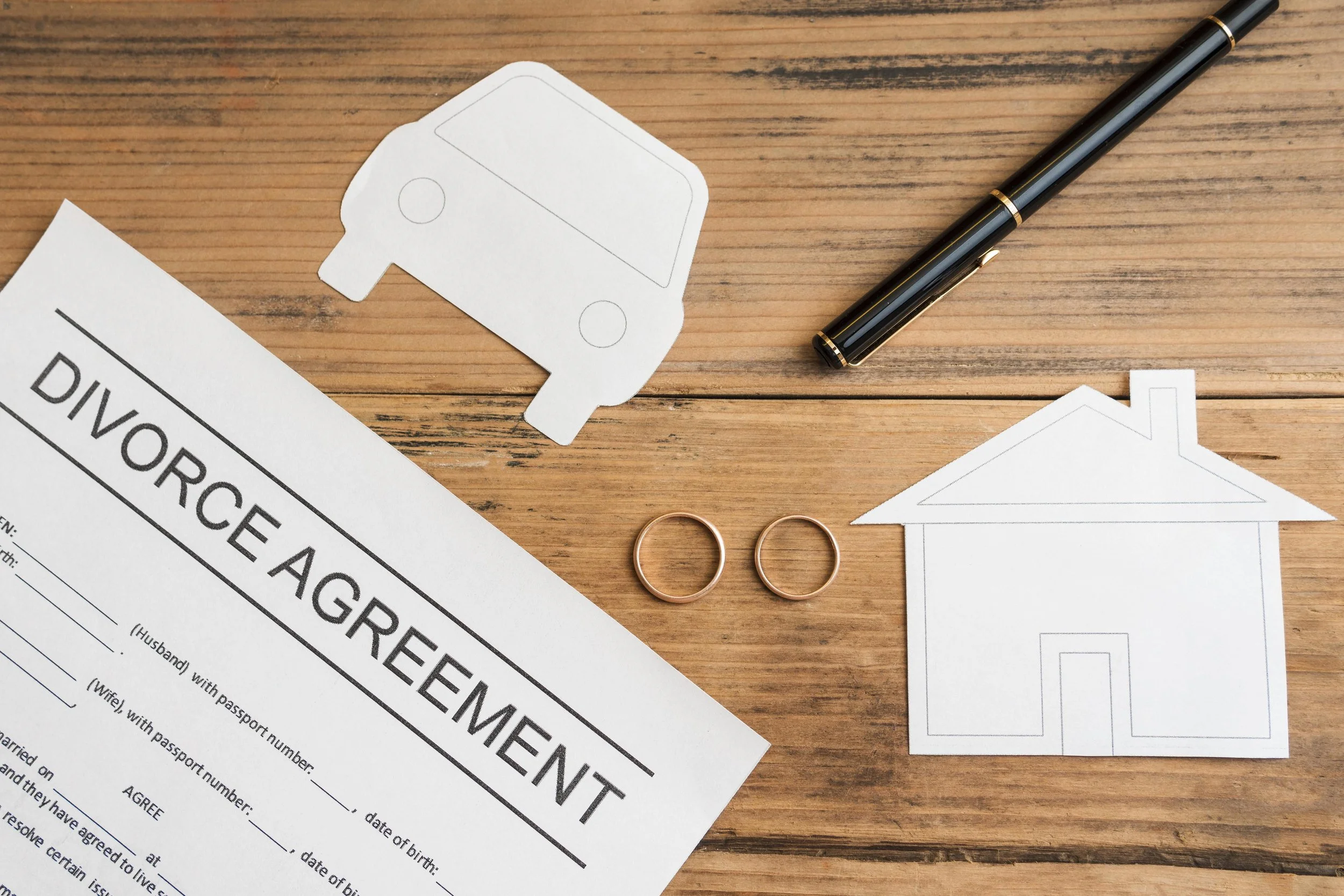 Should You Keep the House in Divorce?