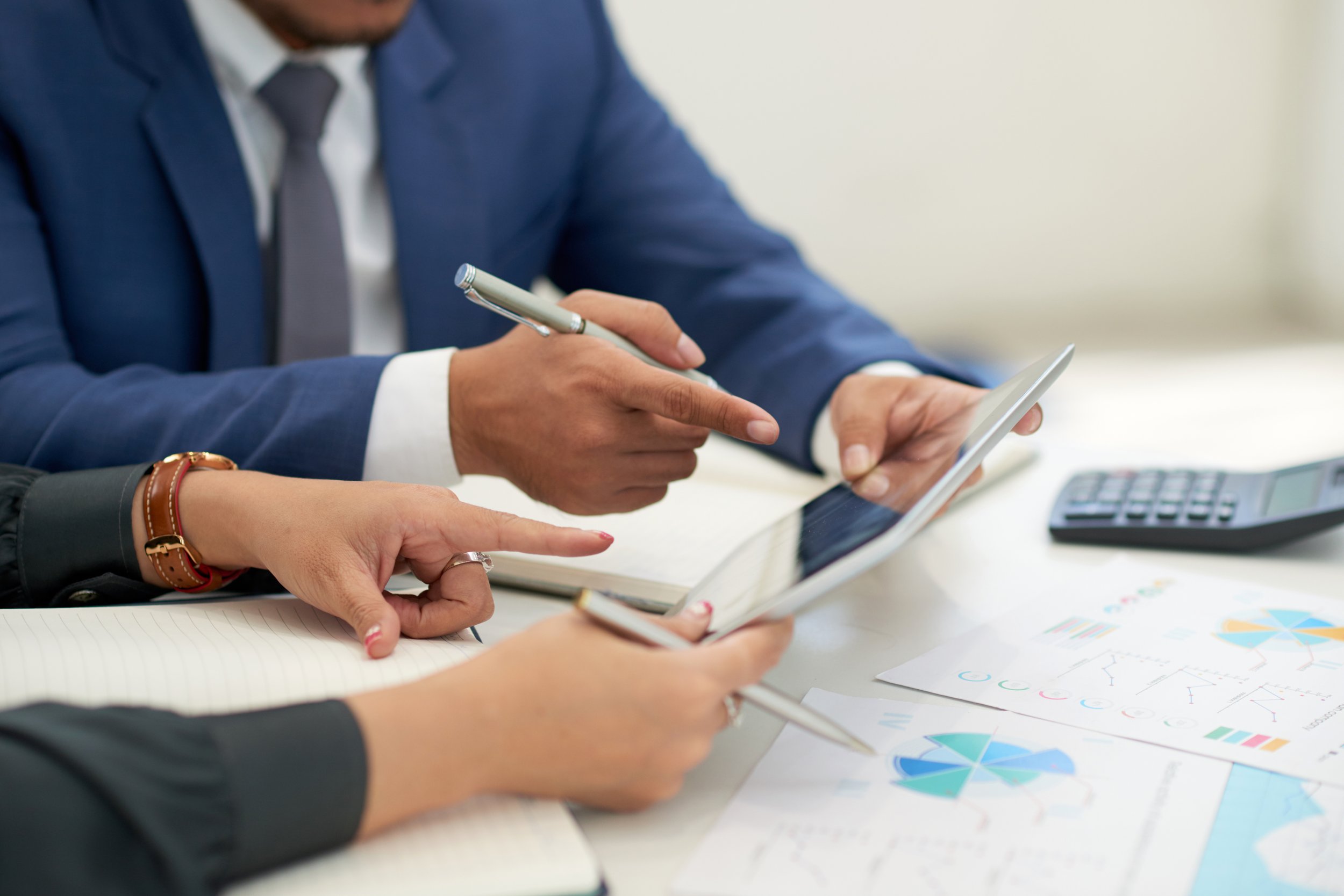 The Financial Questions Women Don’t Know to Ask During Divorce
