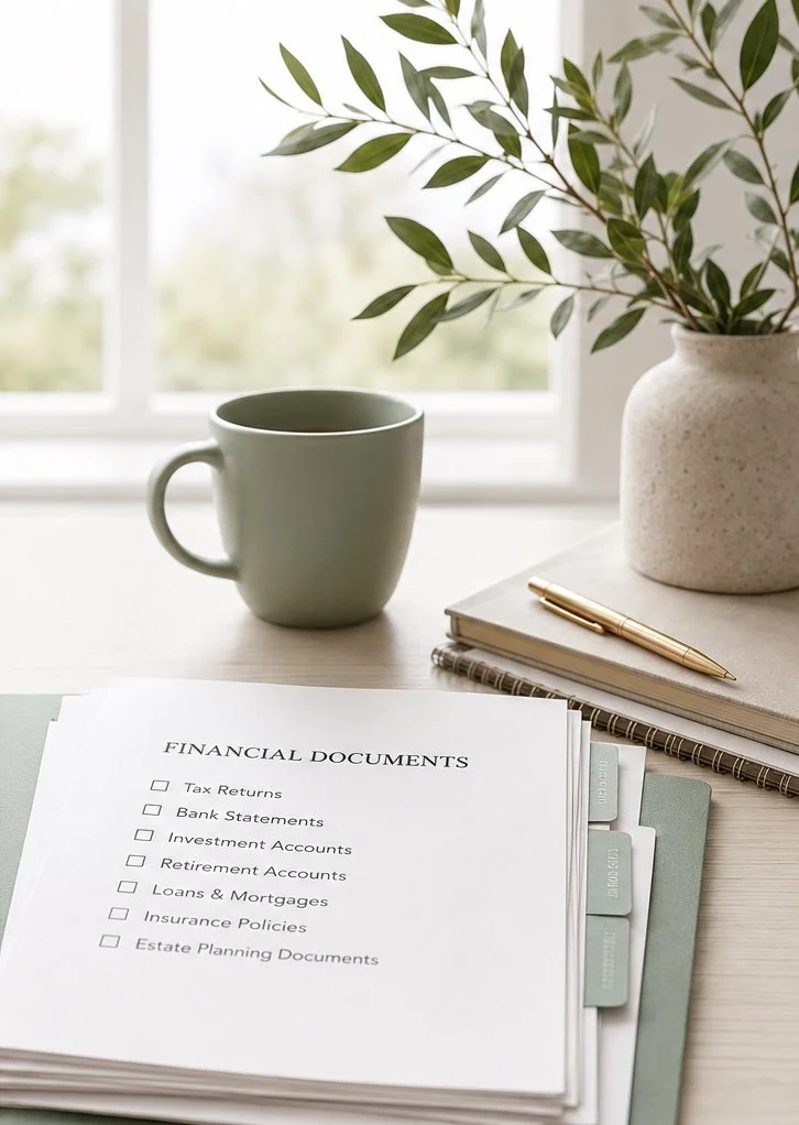 My Husband Controlled All the Finances. What Should I Do First in a California Divorce?
