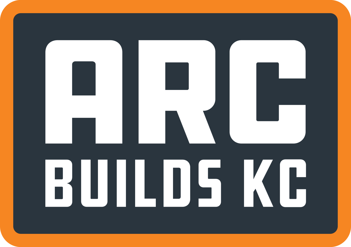 ARC Builds KC