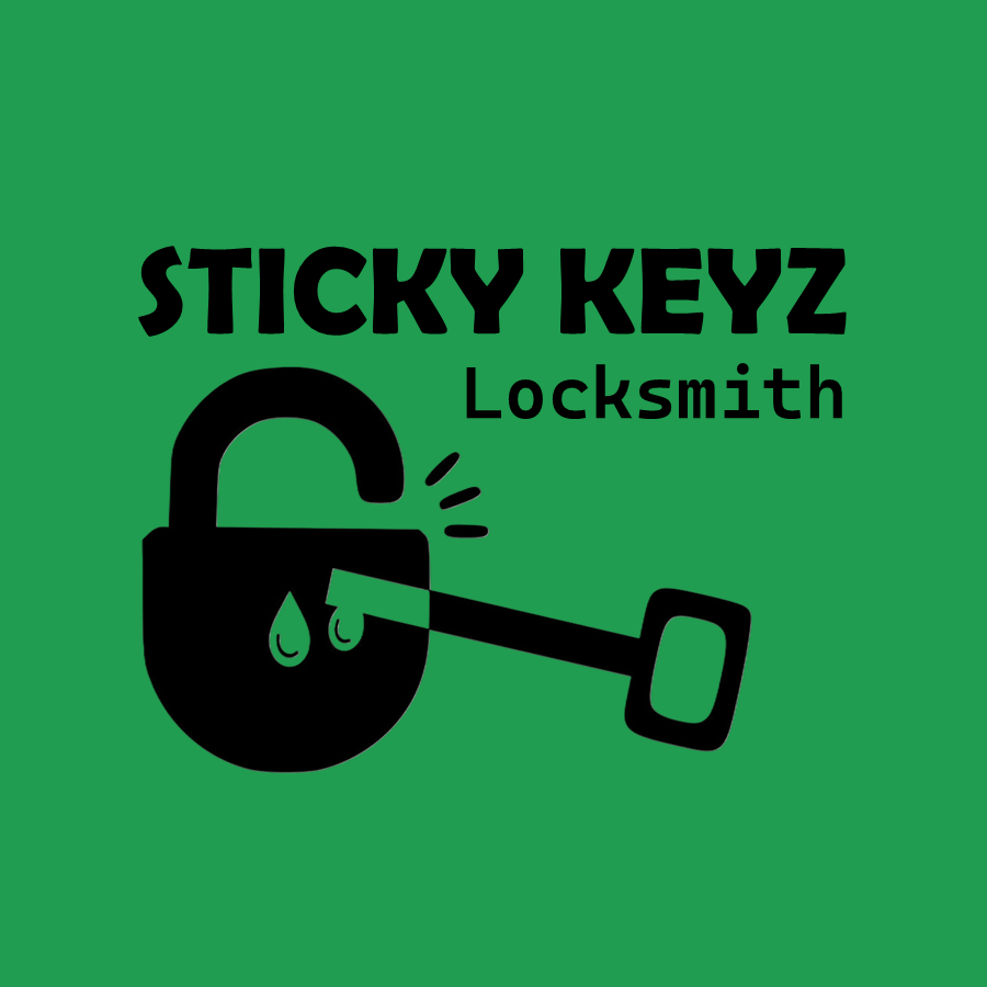 Sticky Keyz